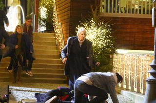 Kożuchowska i Karolak znowu razem na planie  filmu Miłość na Marsie