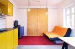 Wakacyjny apartament nad Bałtykiem