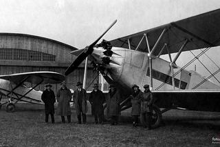  Krajowa Fabryka Samolotów E. Plage, T. Laśkiewicz