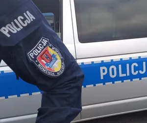 Bielsko-Biała: Brutalne pobicie 22-latka. Policja szuka sprawców