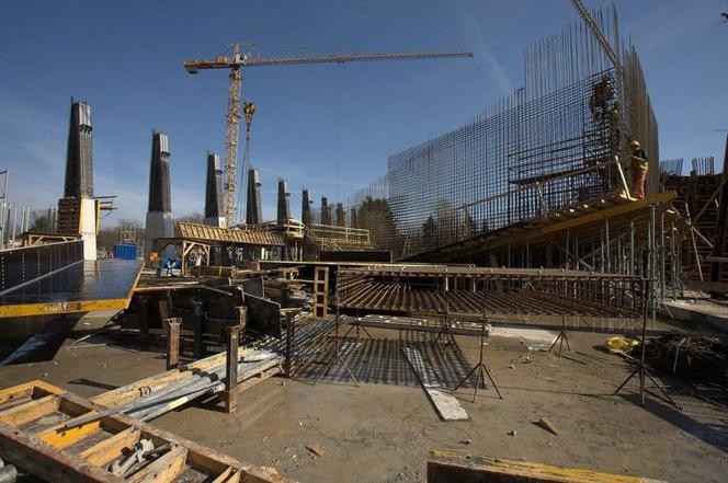 Wrocławskie zoo. Afrykarium - Oceanarium projektu biura ArC2