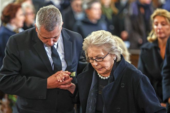 Elżbieta Penderecka