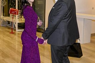 Roxie Węgiel, Kevin Mglej