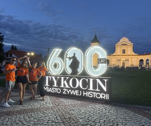 Eska Summer City na Królewskim Śpiewaniu w Tykocinie