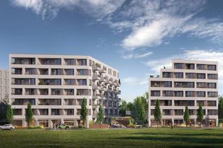 Zespół mieszkaniowy Rêve w Warszawie 