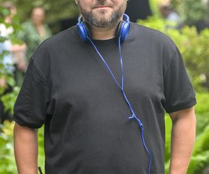 Maria Winiarska i Wiktor Zborowski - ich pierwszy raz w łóżku