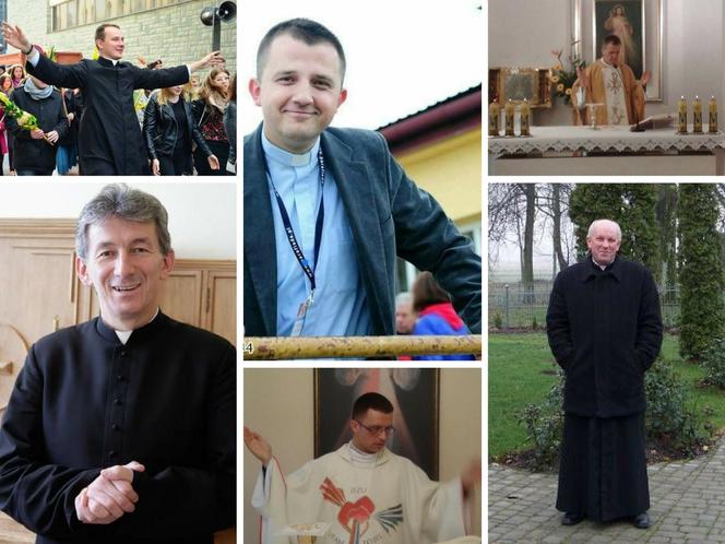 Fajni Księża – jest ich więcej!