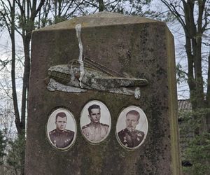  Cmentarz Armii Radzieckiej