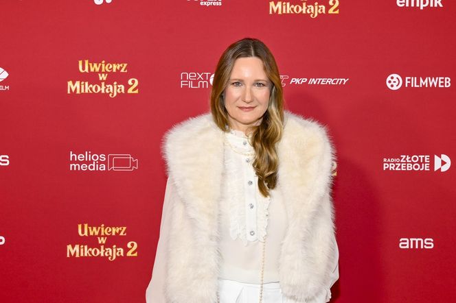 Premiera "Uwierz w Mikołaja 2"