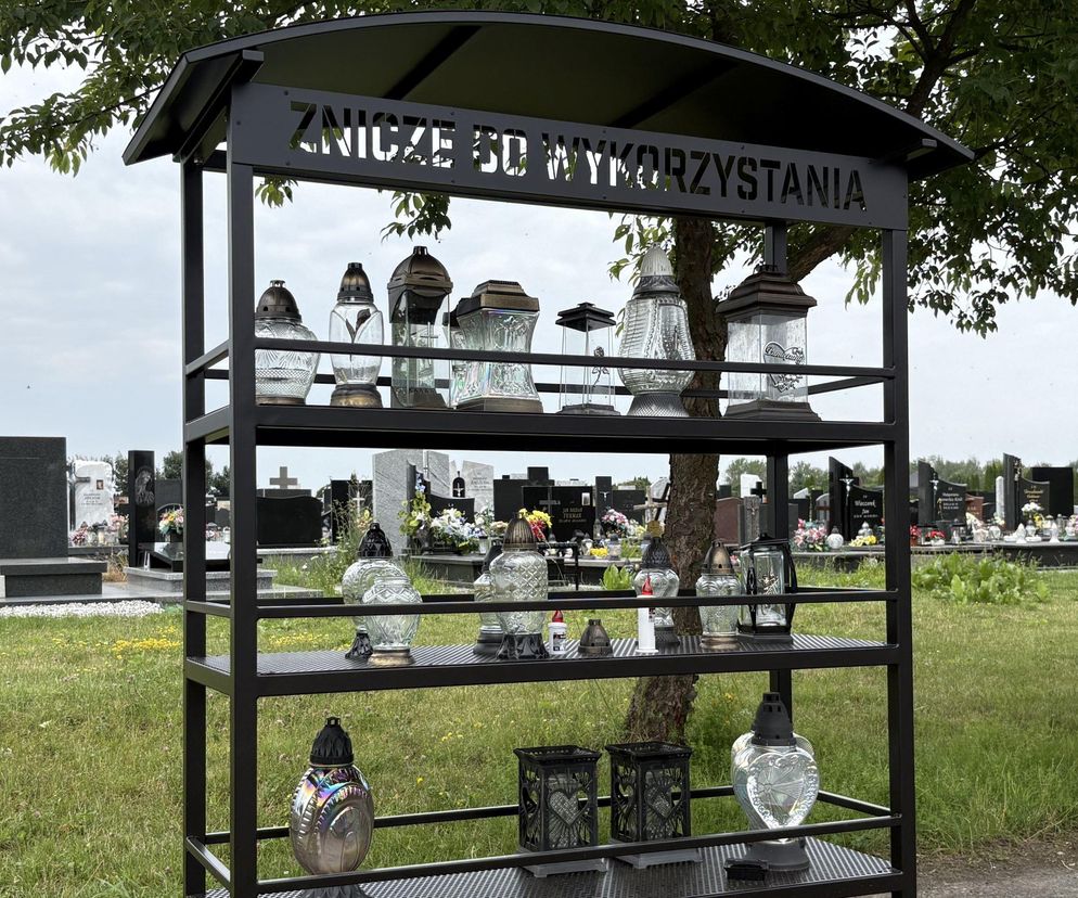 Lublin - Miasto zachęca do korzystania ze zniczodzielnI