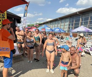 Od luksusu w górach po festiwal sztuki ulicznej. ESKA Summer City podbija Dolny Śląsk