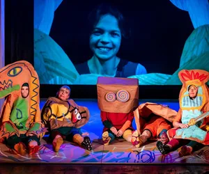 Rusza  XI Międzynarodowy Festiwal Teatralna Karuzela. Czego mogą spodziewać się widzowie?