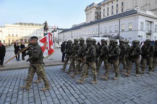 Święto Niepodległości. Oficjalne uroczystości przy grobie Nieznanego Żołnierza i defilada wojska