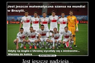 Polska - Anglia. Skład kadry na Wembley - będą (bo muszą!) być zmiany