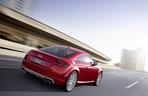 nowe Audi TT S 2015