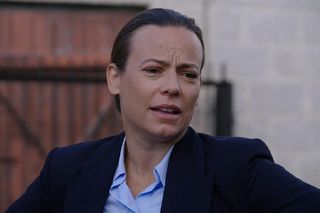 	M jak miłość odc. 1842. Magda (Anna Mucha)