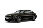 BMW serii 3 G20 - 2019 konfigurator