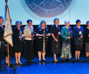 Siedlecki Ekonomik zorganizował uroczystości z okazji 100-lecia