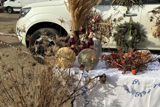 Niedzielny Targ - nowy pchli targ w Poznaniu