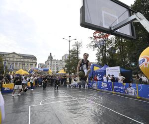 LOTTO Basket z Marcinem Gortatem