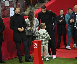 Wojciech Szczęsny i Grzegorz Krychowiak pożegnali się z reprezentacją!