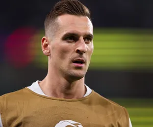 Arkadiusz Milik może opuścić zgrupowanie reprezentacji Polski! Problem napastnika Juventusu
