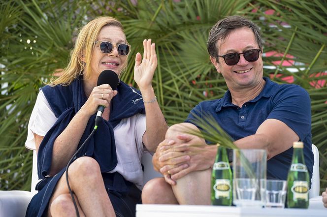 Piotr Cyrwus przez lata próbował pozbyć się „Ryśka z Klanu”, a teraz znów go szufladkują