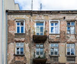 Kamienica przy ul. Węgierskiej 6 w Warszawie