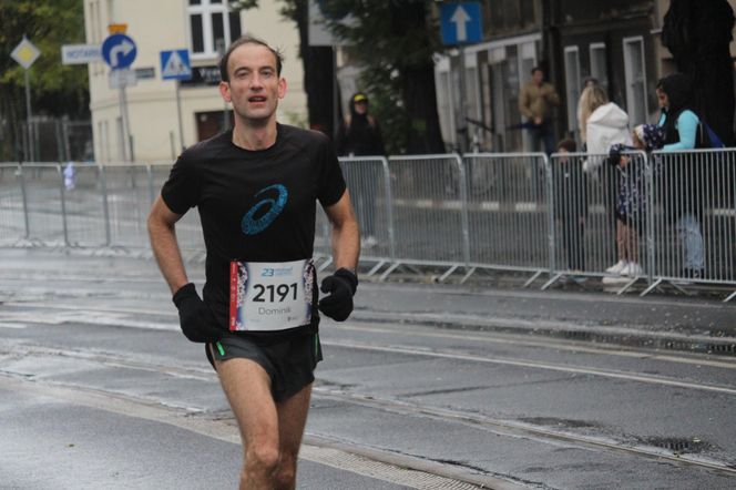 23. Poznań Maraton 