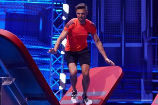 Ninja Warrior: PRZERAŻONY gwiazdor M jak miłość. Czeka go MORDERCZY WYSIŁEK