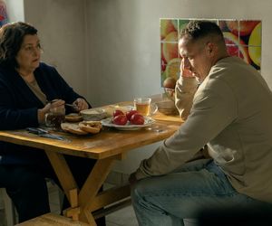 Aleksandra Adamska powraca w roli umiłowanej przez Polaków Pati.