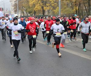 Bieg Niepodległości RUNPOLAND w Poznaniu