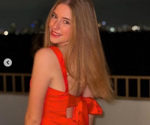 Córka Rubika pozuje w bikini. Ona ma dopiero 16 lat?