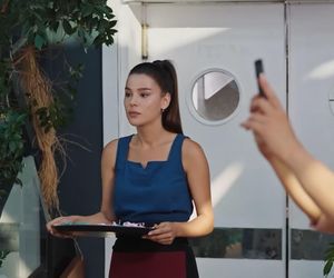 Złośliwy plan Melis – baby shower w miejscu pracy Zeynep