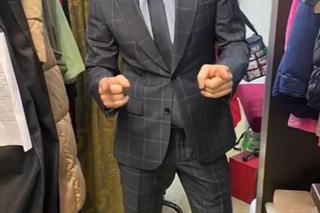 M jak miłość. Piotrek (Marcin Mroczek)