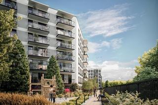 Osiedle Rytm Mokotowa