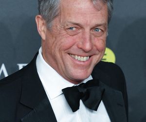 Ci znani panowie zostali ojcami w późnym wieku