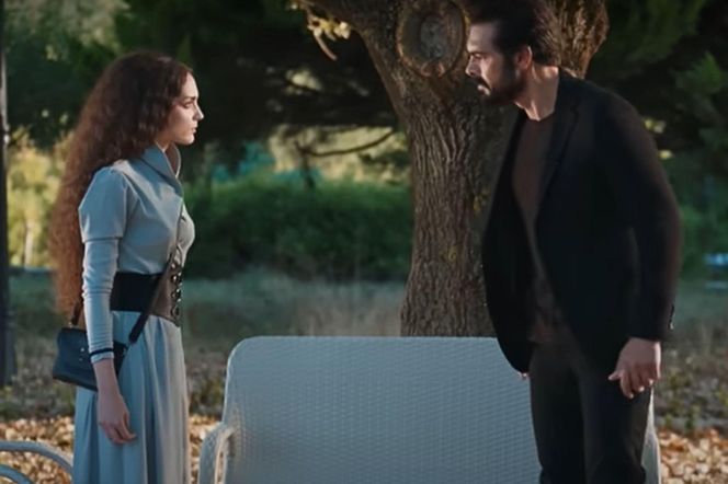 Rozmowa Nany i Yamana. Oboje nie kryją emocji 