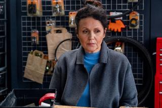 M jak miłość odc. 1674. Marysia (Małgorzata Pieńkowska)