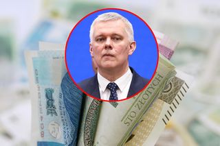 Tomasz Siemoniak z nową fuchą w rządzie Tuska. Jaki majątek posiada? 