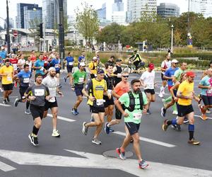 45. Nationale-Nederlanden Maraton Warszawski 