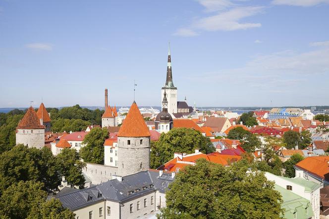 Tallin