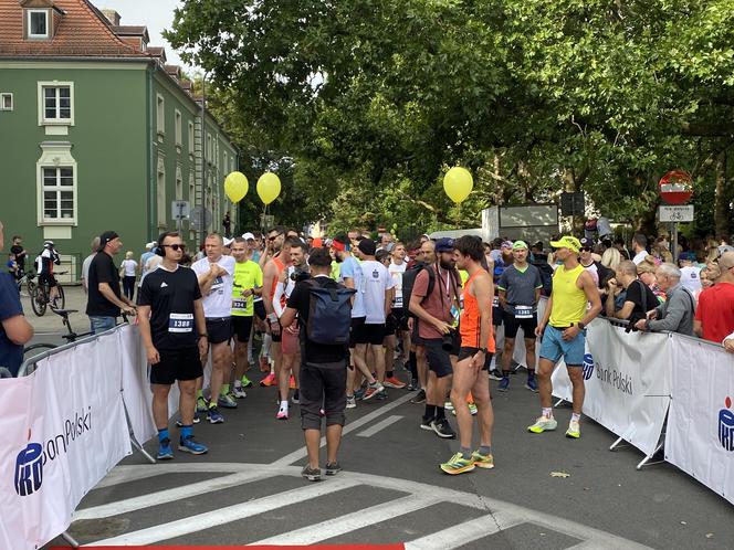 44. PKO Półmaraton Szczecin