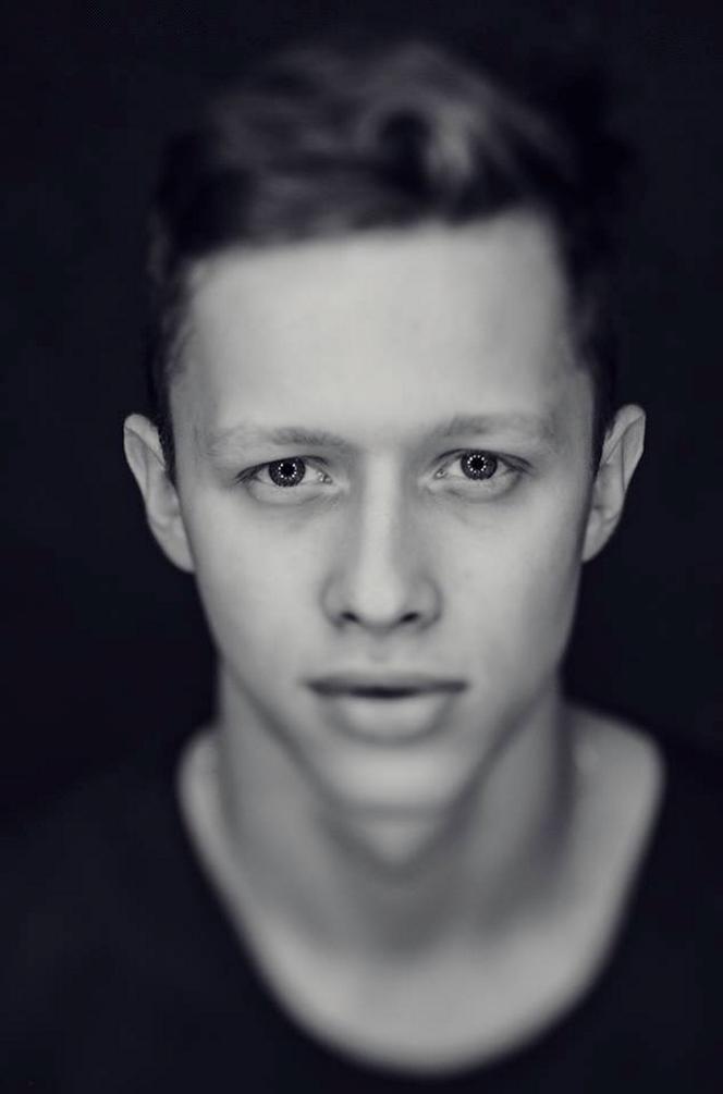 Córka prezydenta została modelką