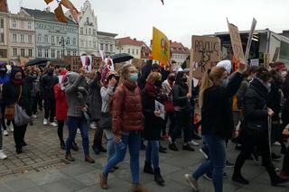 W środę kolejne protesty w Bydgoszczy