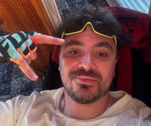 Daniel nie wróci do Polski na chrzciny syna. Próbują zrobić ze mnie chorego umysłowo!