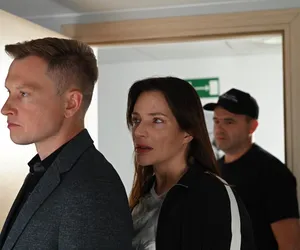 Na Wspólnej, odcinek 3687: Koniec Judyty! Kochanka Igora skończy w więzieniu - ZDJĘCIA, ZWIASTUN