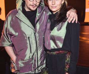 Kuba Krupski, Samanta Janas