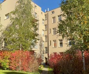 Osiedle Riverview w Gdańsku