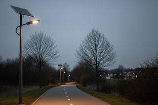 Oświetlenie Leszno Antonińska. Dlaczego miasto postawiło na to rozwiązanie i czy spełni oczekiwania?